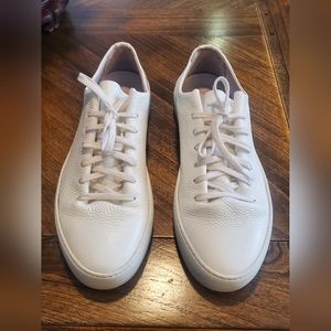 JAK' sneakers - Royal White Size US 11 EU 44 very good condition